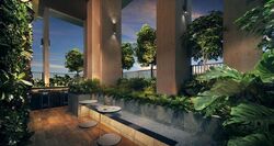 Sanctuary @ Newton (D11), Apartment #478274171